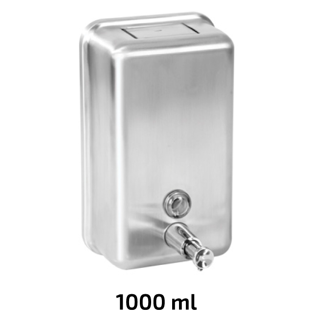 Sıvı Sabunluk 1000 ml